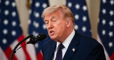 Трамп: Иранские запасы урана уничтожат в США или на месте