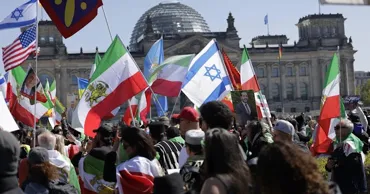 Иран ведет подготовку к терактам и вербует агентов в Германии