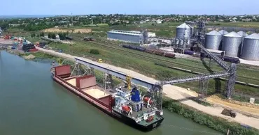 МИД Румынии ответил Москве на обвинения вокруг порта Джурджулешты