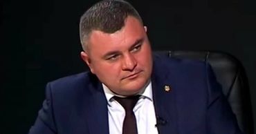 Депутат ПСРМ Григорий Новак.