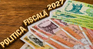 Proiectul politicii fiscale pentru 2027, trimis FMI pentru revizuire