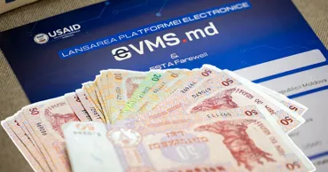 Доходность гособлигаций Молдовы выросла до 8,05% годовых