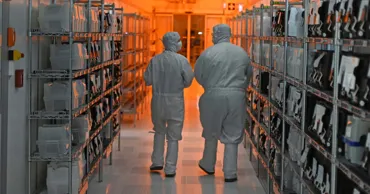 UE pregătește măsuri de urgență în cazul unui deficit de semiconductori