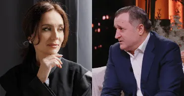 Влад Филат об отношениях с его адвокатом: Мы вместе воспитываем ребенка