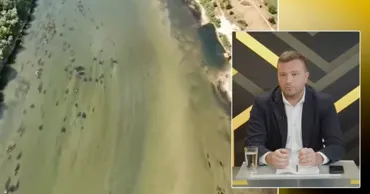 Лазаренку о кризисе на Днестре: Политические обвинения не принесут нам дождя