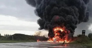 ЦАХАЛ: В иранском аэропорту Мехрабад уничтожены 16 самолетов с оружием