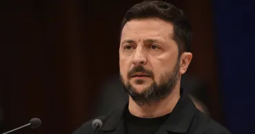 Зеленский: Украина защищает всю Европу от России и заслуживает равных прав в ЕС