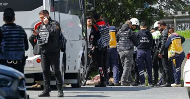 În Turcia a crescut numărul persoanelor reținute în legătură cu atacul de lângă consulatul Israelului