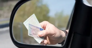 В Молдове выданные в ЕC водительские права будут признаваться автоматически