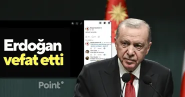 В Турции начали расследование публикации с текстом "Эрдоган умер"