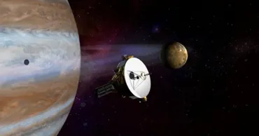 Vânătoarea de extratereștri s-a încheiat: Cometa 3I/ATLAS nu a răspuns semnalelor de la Pământ