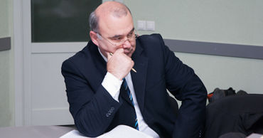 Бывший вице-премьер: «Знание любого иностранного языка — преимущество»