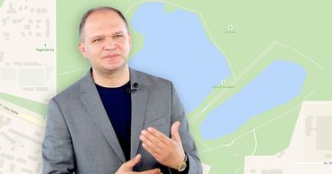 Мэр столицы отметил, что муниципалитет на данный момент не отказывается от строительства фонтана в парке La Izvor.