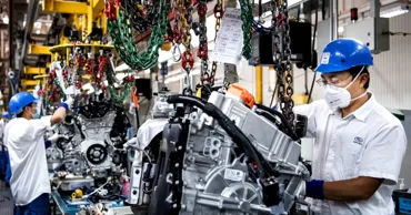 Transformarea fabricilor auto în uzine de drone, criticată de un gigant japonez