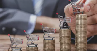 Молдова оказалась на 43-м месте в мире по продовольственной инфляции