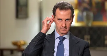 Siria a emis un mandat de arestare pe numele lui Bashar al-Assad
