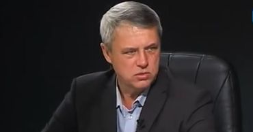 Чубашенко: Я всегда критикую власть.