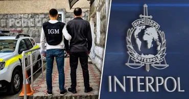 Иностранец, находящийся в международном розыске, задержан в Новоаненском районе