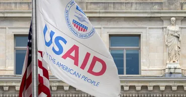 Более половины уволенных сотрудников USAID не смогли найти работу
