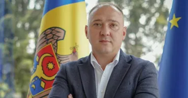 Александру Ворнику снял свою кандидатуру на пост примара Кишинёва