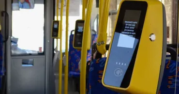 Копач: В Кишиневе скоро внедрят систему e-ticketing в общественном транспорте