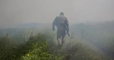 Forțele Armate Ucrainene: Rusia folosește în mod regulat substanțe chimice pe front