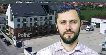 Александр Трубка забронировал квартиру в Сибиу за 140 тысяч евро