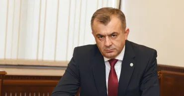 Кику о резком сокращении грантов для Молдовы: Кто-то должен за это ответить