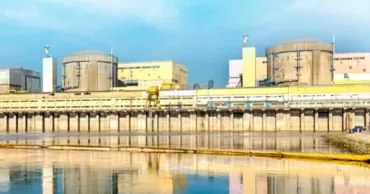 Reactorul 2 al Centralei nucleare de la Cernavodă va fi oprit joi dimineaţă