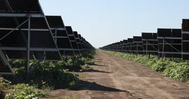 Производители возобновляемой энергии требуют вмешательства государства