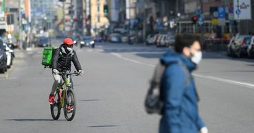 Девять стран ЕС призвали к совместному выпуску долга для борьбы с коронавирусом.