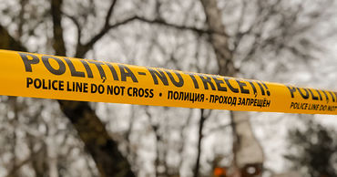 В Яловенском районе 14-летняя девочка найдена повешенной.