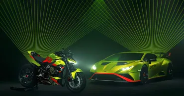 Volkswagen ia în considerare vânzarea Lamborghini și Ducati