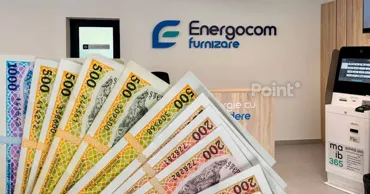 Менеджер по рискам Energocom задекларировал миллионную зарплату и талоны на питание