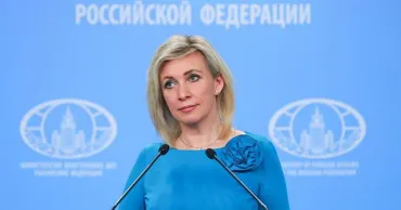 Zaharova reia narațiunea falsă a Tiraspolului despre distrugerea economiei