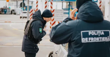 Situația la frontieră: Peste 56.000 de traversări în ultimele 24 de ore