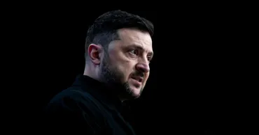 Zelenski: Ucraina a bătut palma cu SUA pentru livrări lunare de rachete Patriot