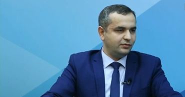 Колиогло рассказал о том, когда асфальтируют часть дороги в Бешгиозе.