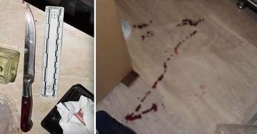 В Кишиневе застолье двух собутыльников закончилось поножовщиной. Коллаж: Point.md