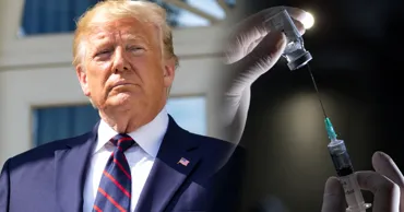 Трамп заявил о намерении сократить дозы детских вакцин для снижения случаев аутизма