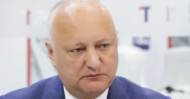 Dodon: Chișinăul și Comratul trebuie să dea dovadă de responsabilitate și înțelepciune politică