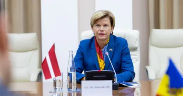 Глава МИД Латвии: Условия реинтеграции Приднестровья определяются самой Молдовой