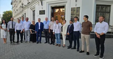 Партии, входящие в блок "Победа", решили по отдельности подавать документы в ЦИК