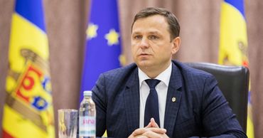 Нэстасе: Когда я работал в МВД, было возбуждено дело о незаконном финансировании ДПМ.