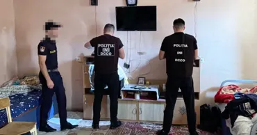 Правоохранители пресекли попытку похищения бизнесмена из Бельц ради выкупа в $100 000