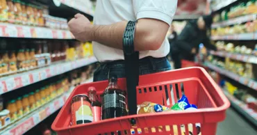Румыния стала самой дешевой страной ЕС по ценам на продукты