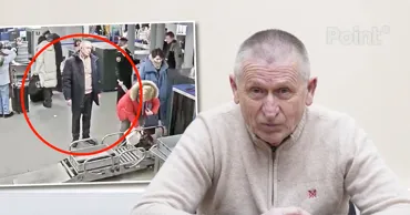 ФСБ: Задержанный за покушение на генерала Алексеева приехал в Москву через Кишинёв
