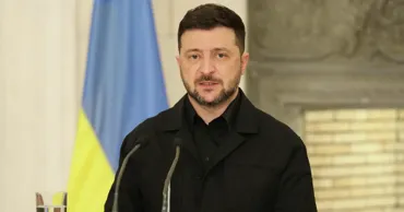 Зеленский: Мы нанесли удары по судам, перевозившим военные грузы между РФ и Ираном