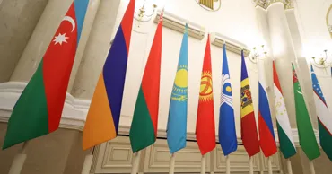 Парламент Молдовы денонсировал соглашение с СНГ в сфере железнодорожного транспорта