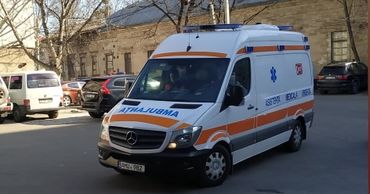 Более 8 тысяч человек обратились за скорой помощью в выходные дни.